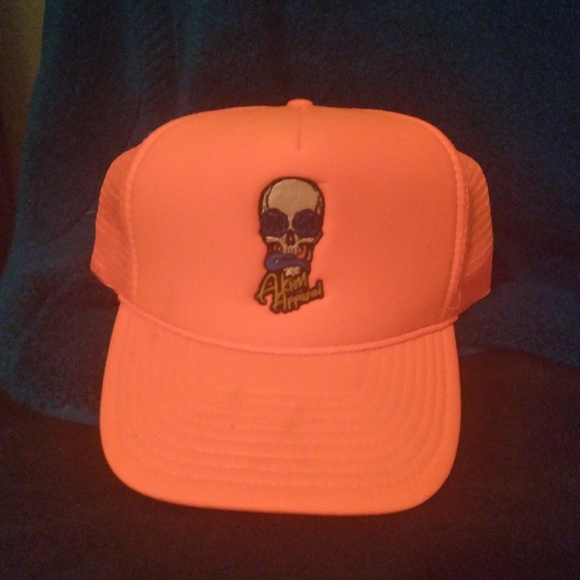 Apparel cap - Picture 1 of 2